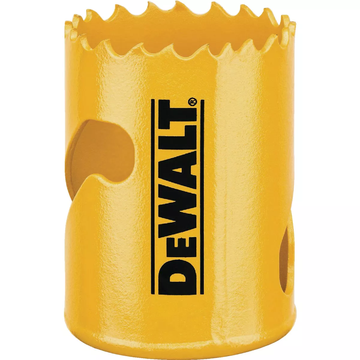 DEWALT 1-3/4 In. Bi-Metal Hole Saw