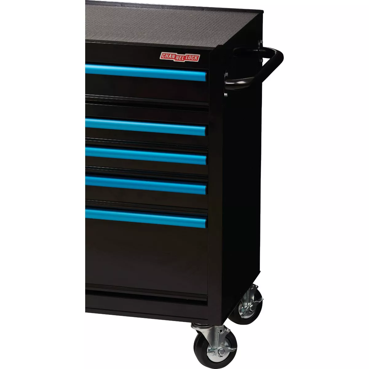 Channellock 42 In. 9-Drawer Rolling Tool Cabinet - photo 4