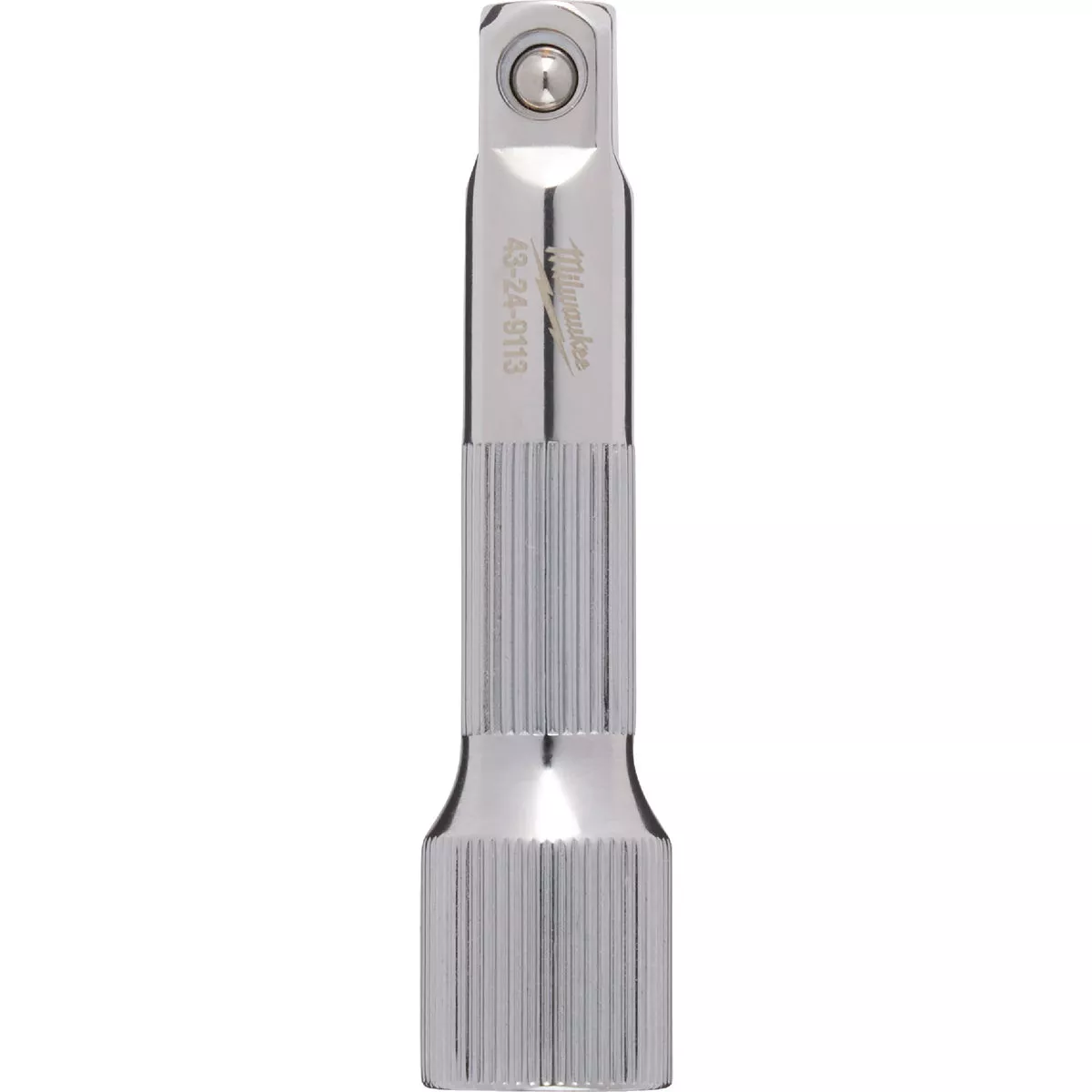 Milwaukee 3/8 In. Drive 3 In. Socket Extension