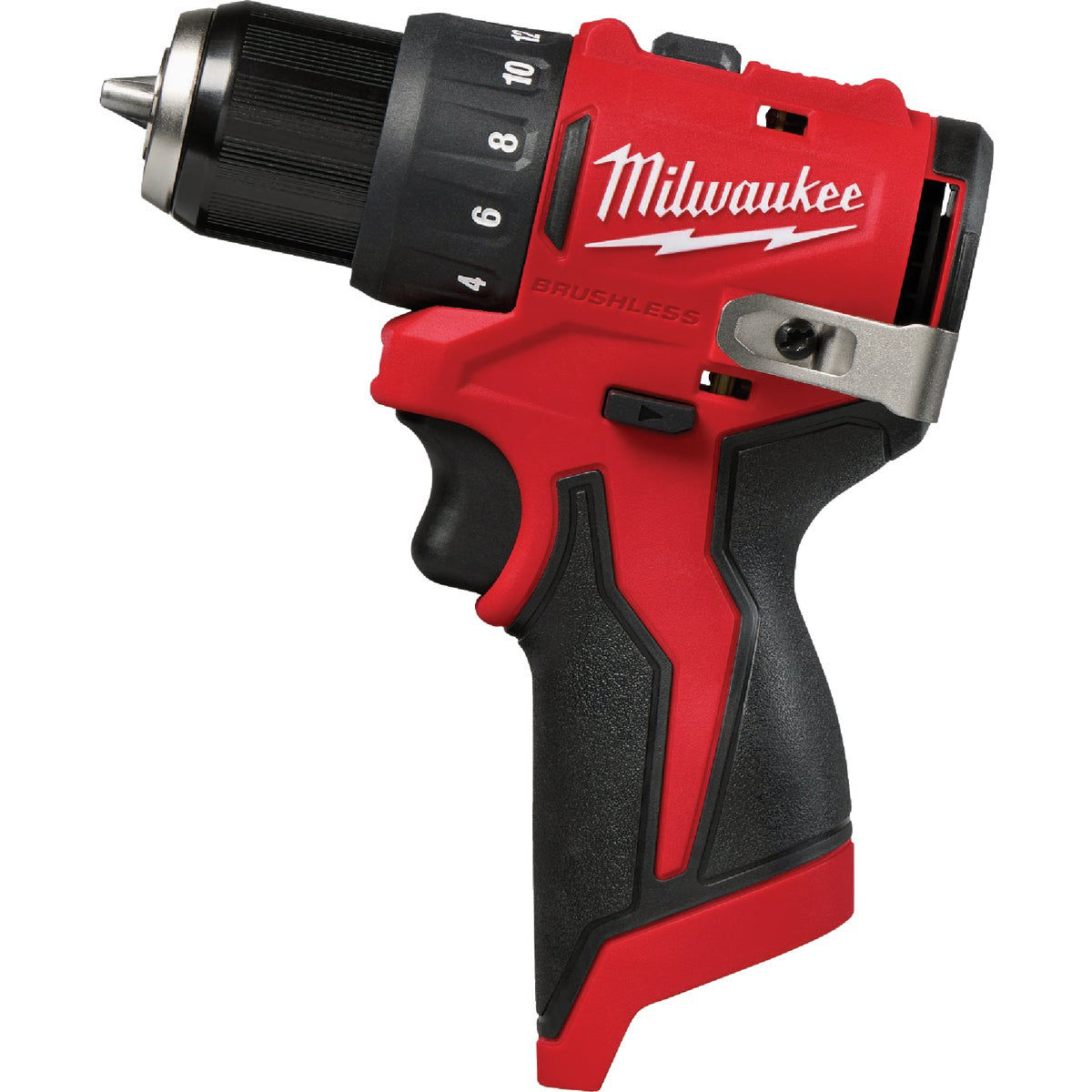 Cordless Impact Drill