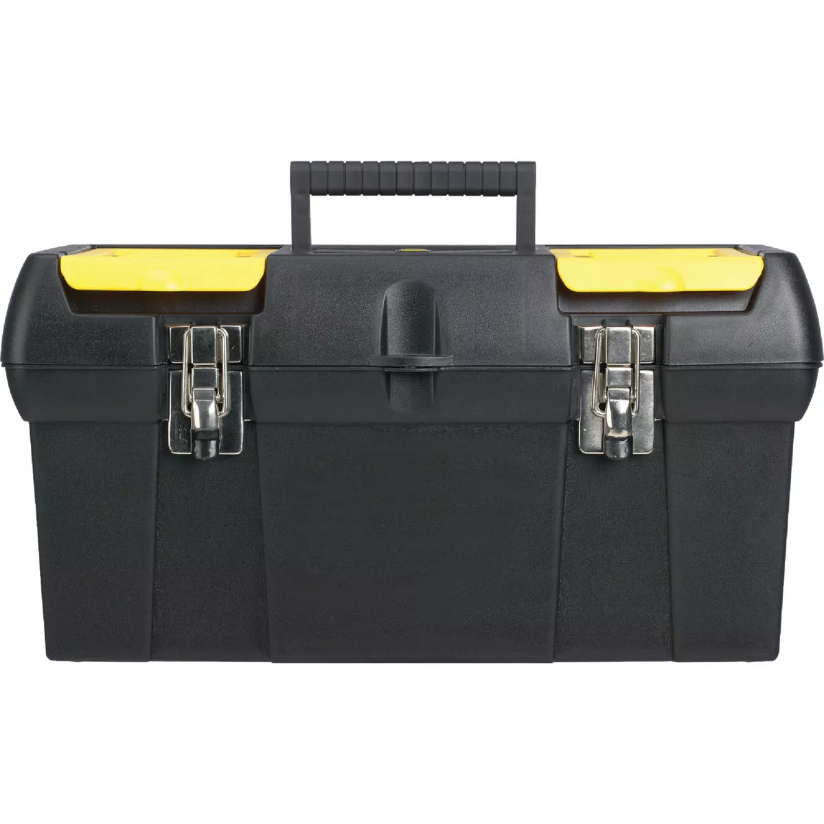 Stanley 19 In. Toolbox - photo 8