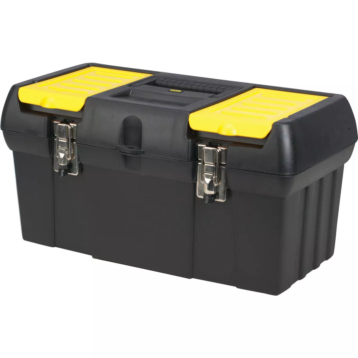 Stanley 19 In. Toolbox - photo 9