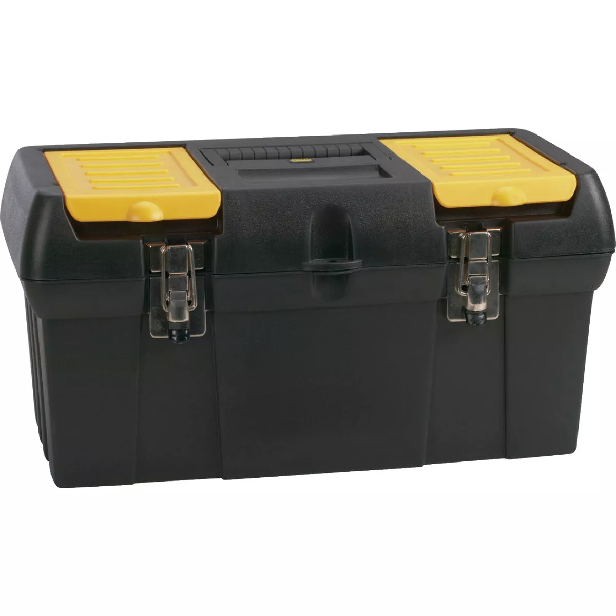 Stanley 19 In. Toolbox - photo 11