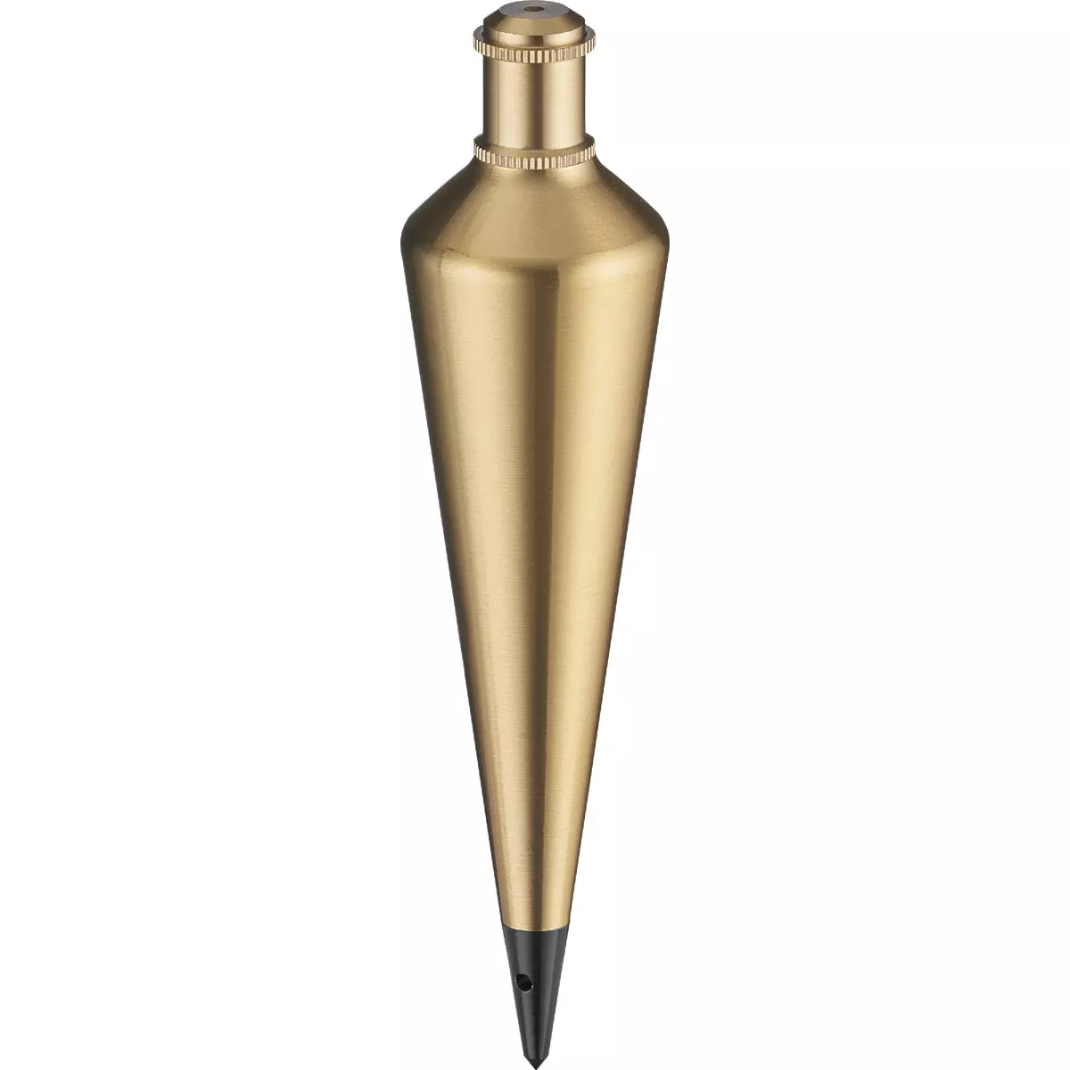 Empire 16 Oz. Solid Brass Plumb Bob