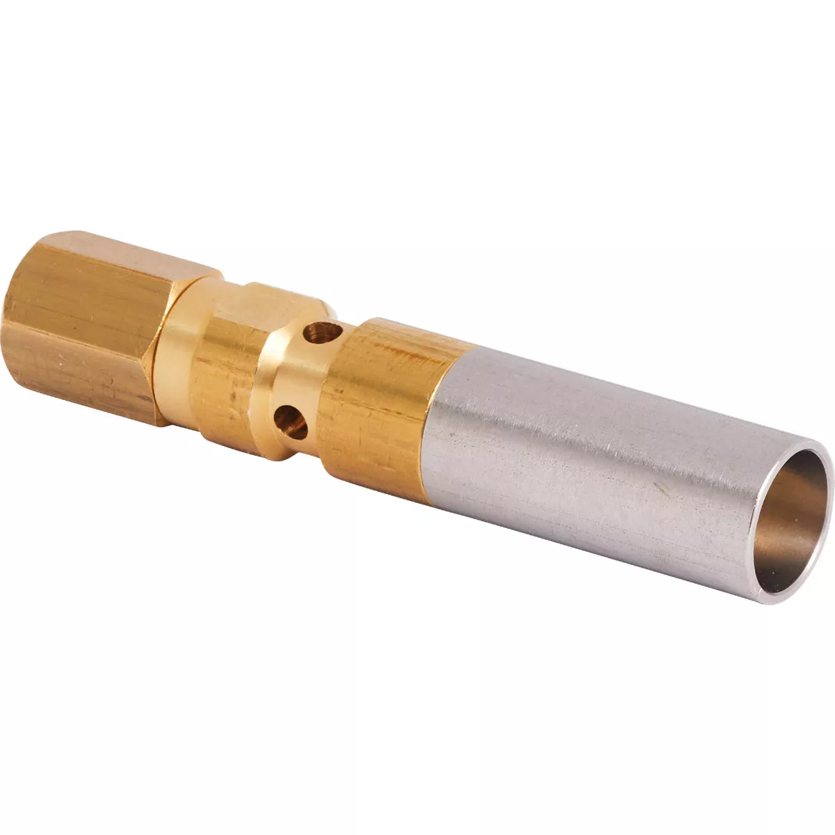 Rothenberger MultiTorch Brass Interchangeable Ultra Precision Burner Tip
