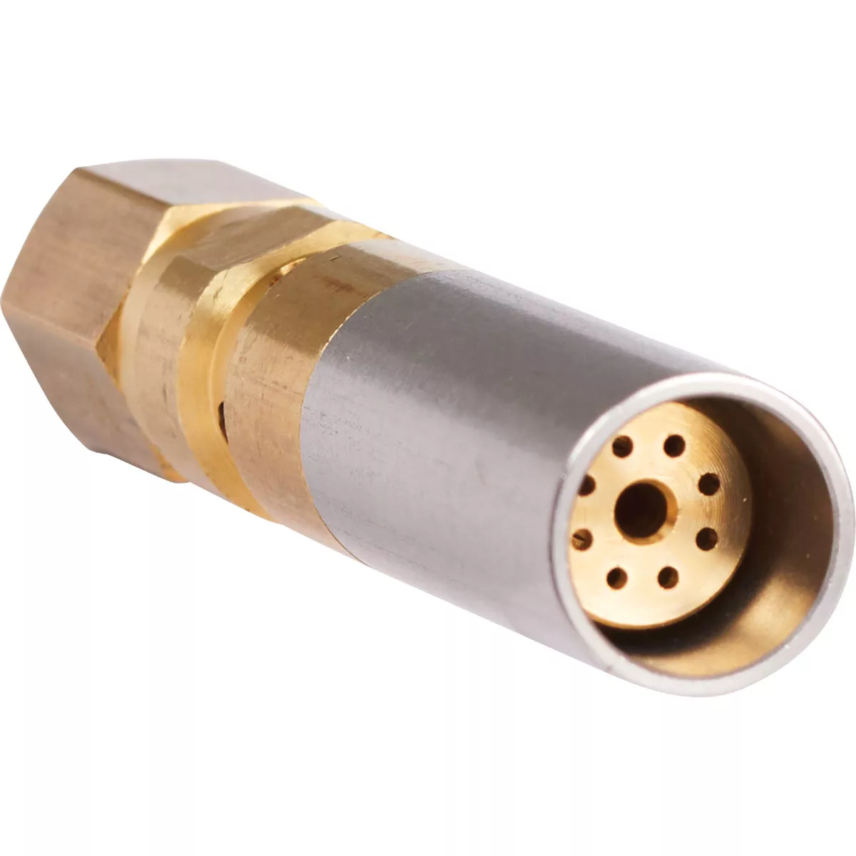 Rothenberger MultiTorch Brass Interchangeable Ultra Precision Burner Tip - photo 3