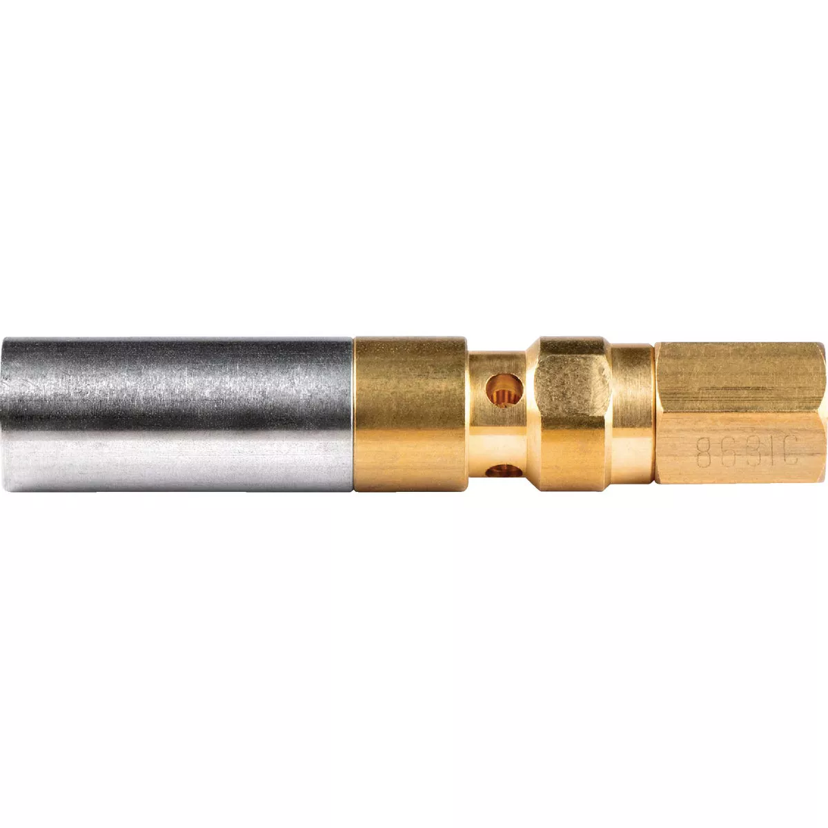 Rothenberger MultiTorch Brass Interchangeable Ultra Precision Burner Tip - photo 4