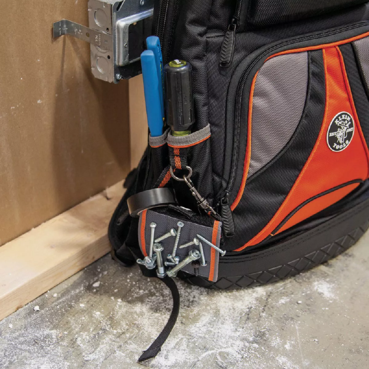Klein Tradesman Pro Magnetic Wristband - photo 7