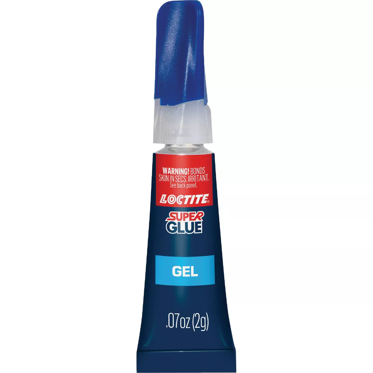 LOCTITE 0.07 Oz. Super Glue Gel (2-Pack) - photo 2