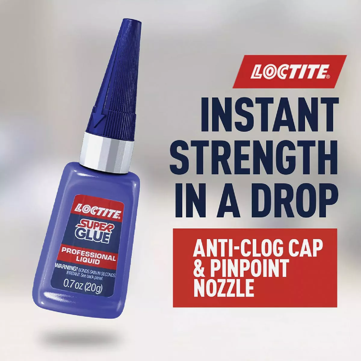 LOCTITE 0.71 Oz. Liquid Super Glue - photo 6
