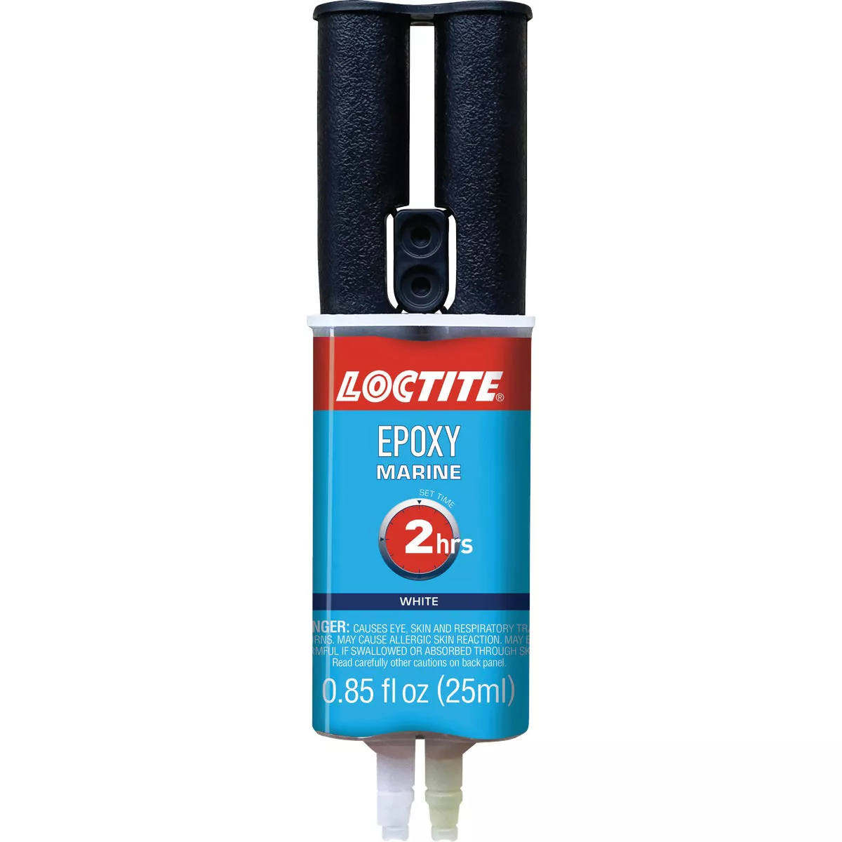 LOCTITE 0.85 Oz. Marine Epoxy