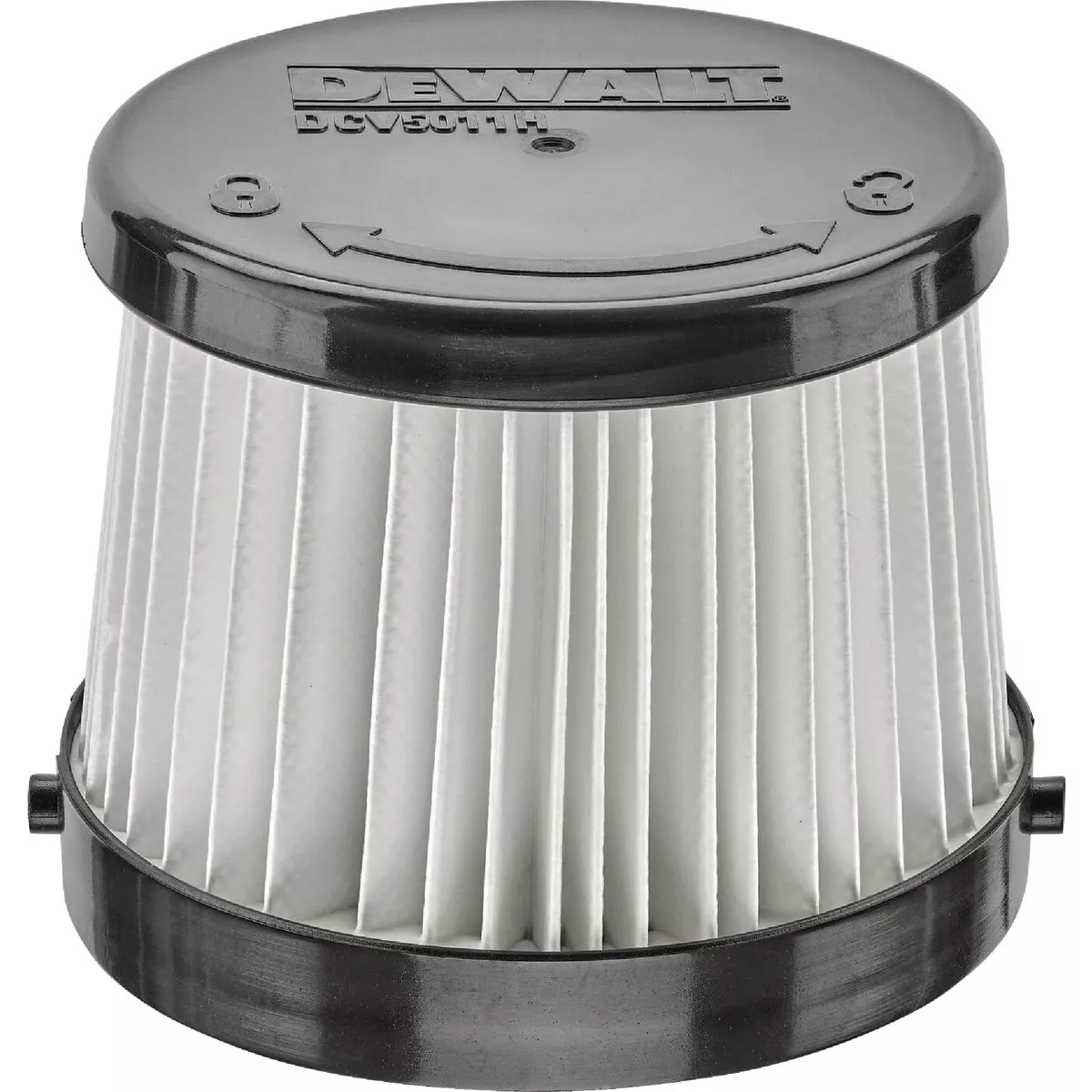 DEWALT HEPA 20V Hand Vacuum Replacement Filter