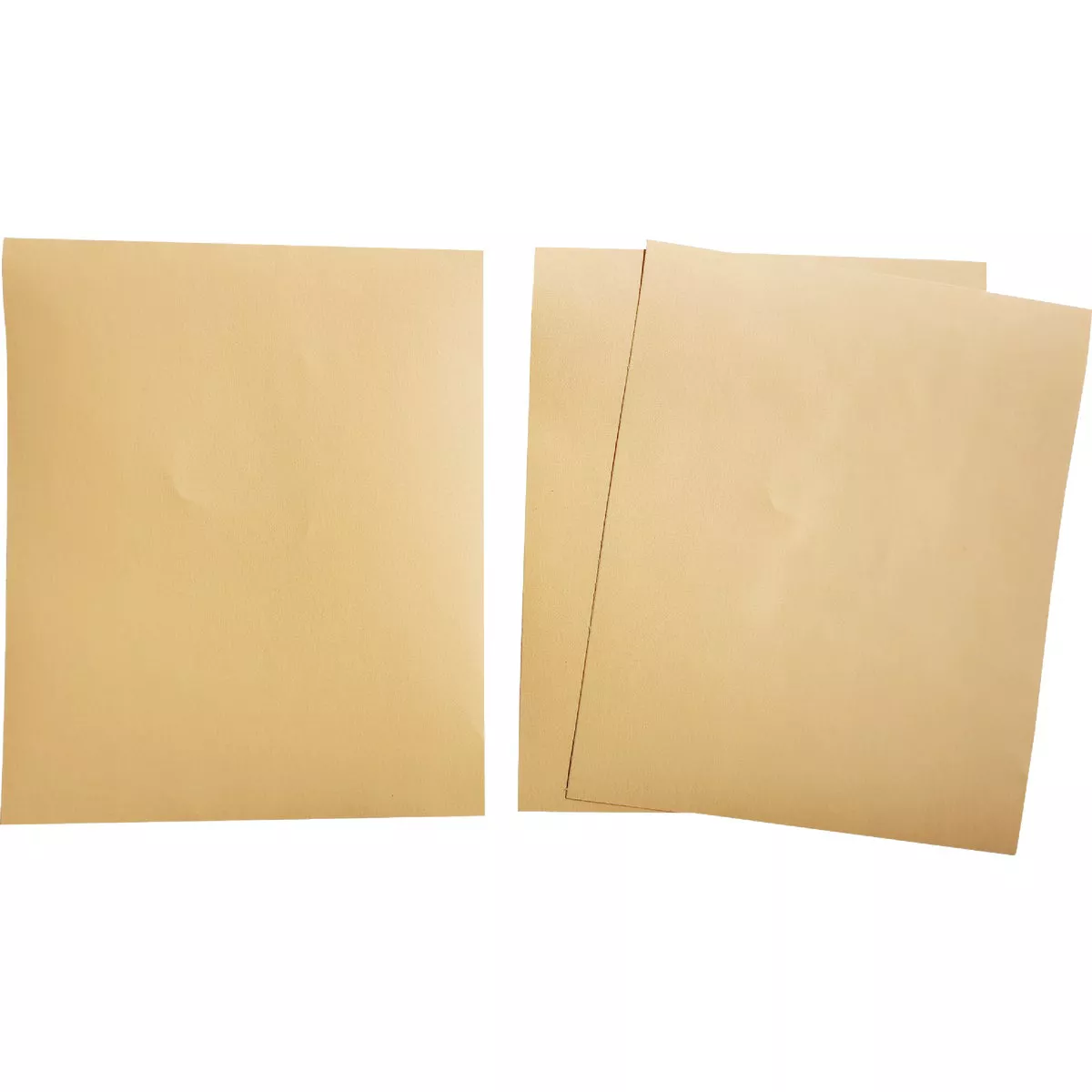 Premium Plus 9 In. x 11 In. 320 Grit Ultra Fine Sandpaper (3-Pack) - photo 2