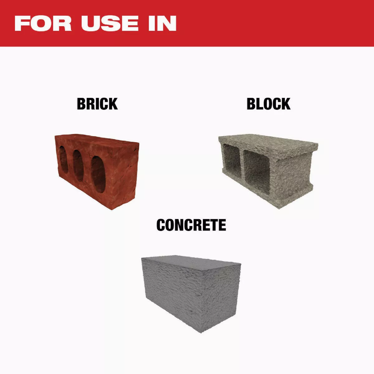 Milwaukee SLEDGE SDS-MAX 2 In. x 15 In. Tile Chisel - photo 3