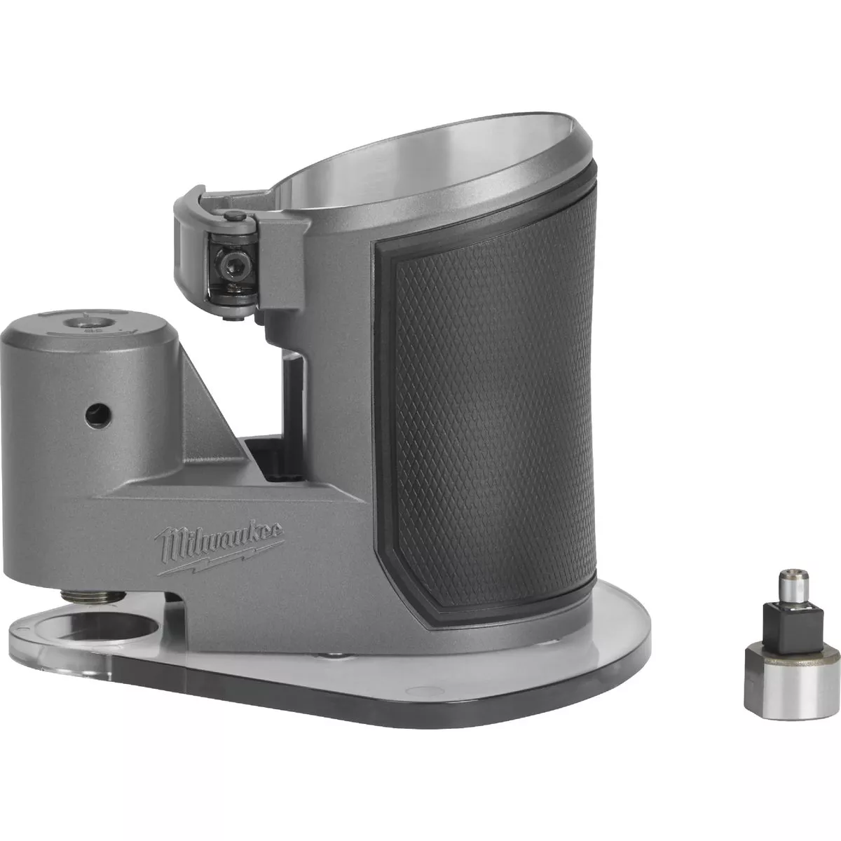 Milwaukee Compact Router Offset Base