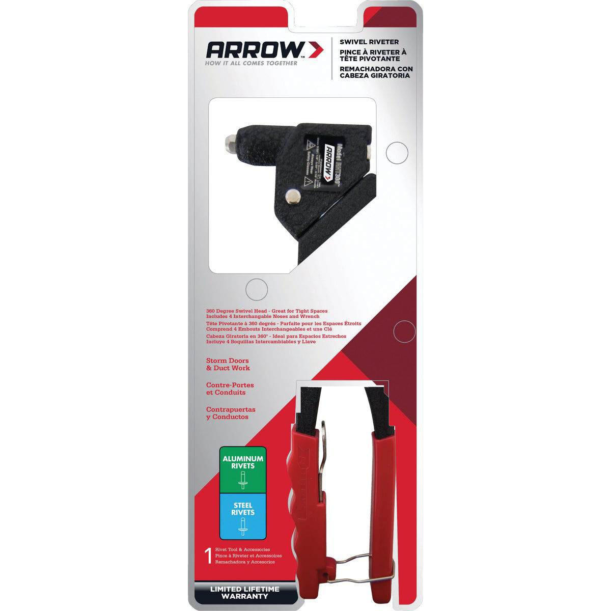 Rivet Tools | Rivets & Rivet Tools | True Value Hardware