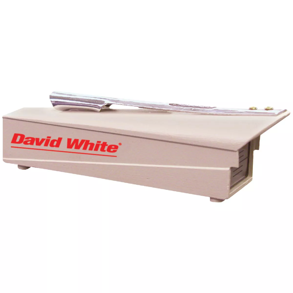 David White SitePro Hand Sight Level