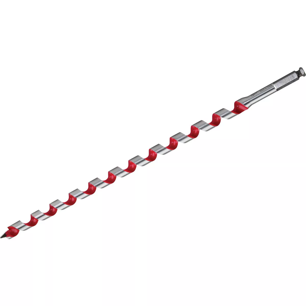 Milwaukee 3/4 In. x 18 In. Ship Auger Bit