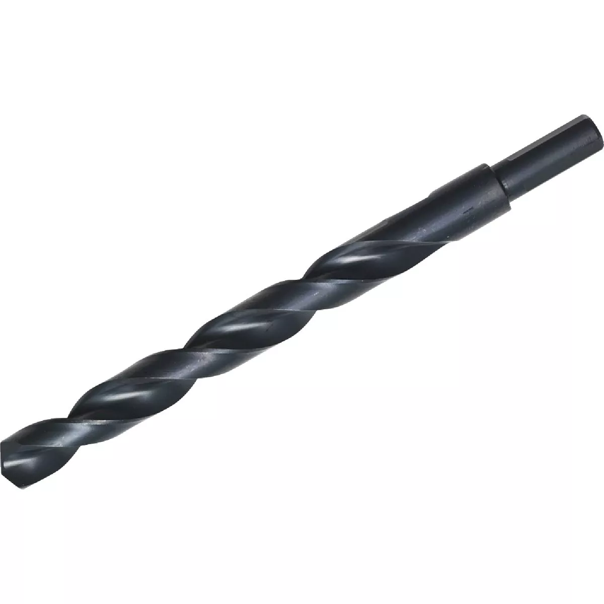 Milwaukee THUNDERBOLT 29/64 In. Black Oxide Drill Bit