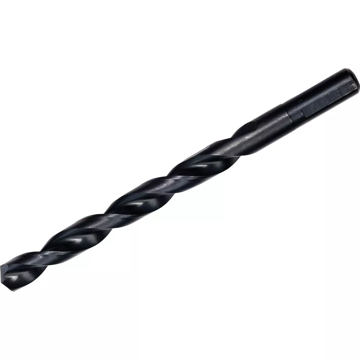 Milwaukee THUNDERBOLT 25/64 In. Black Oxide Drill Bit
