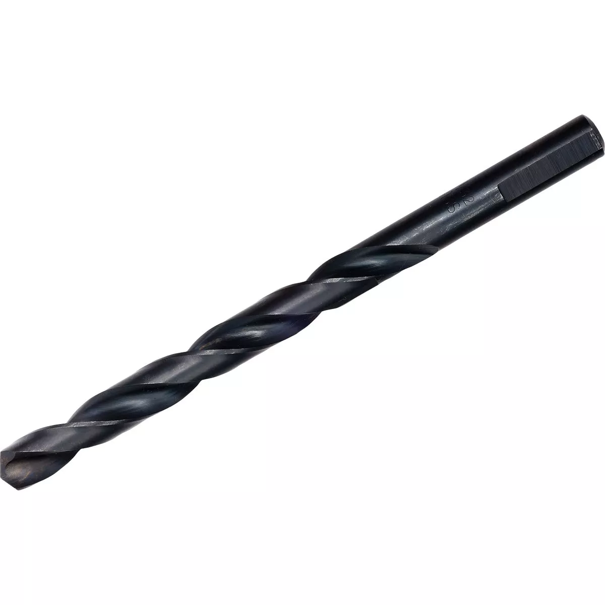 Milwaukee THUNDERBOLT 11/32 In. Black Oxide Drill Bit