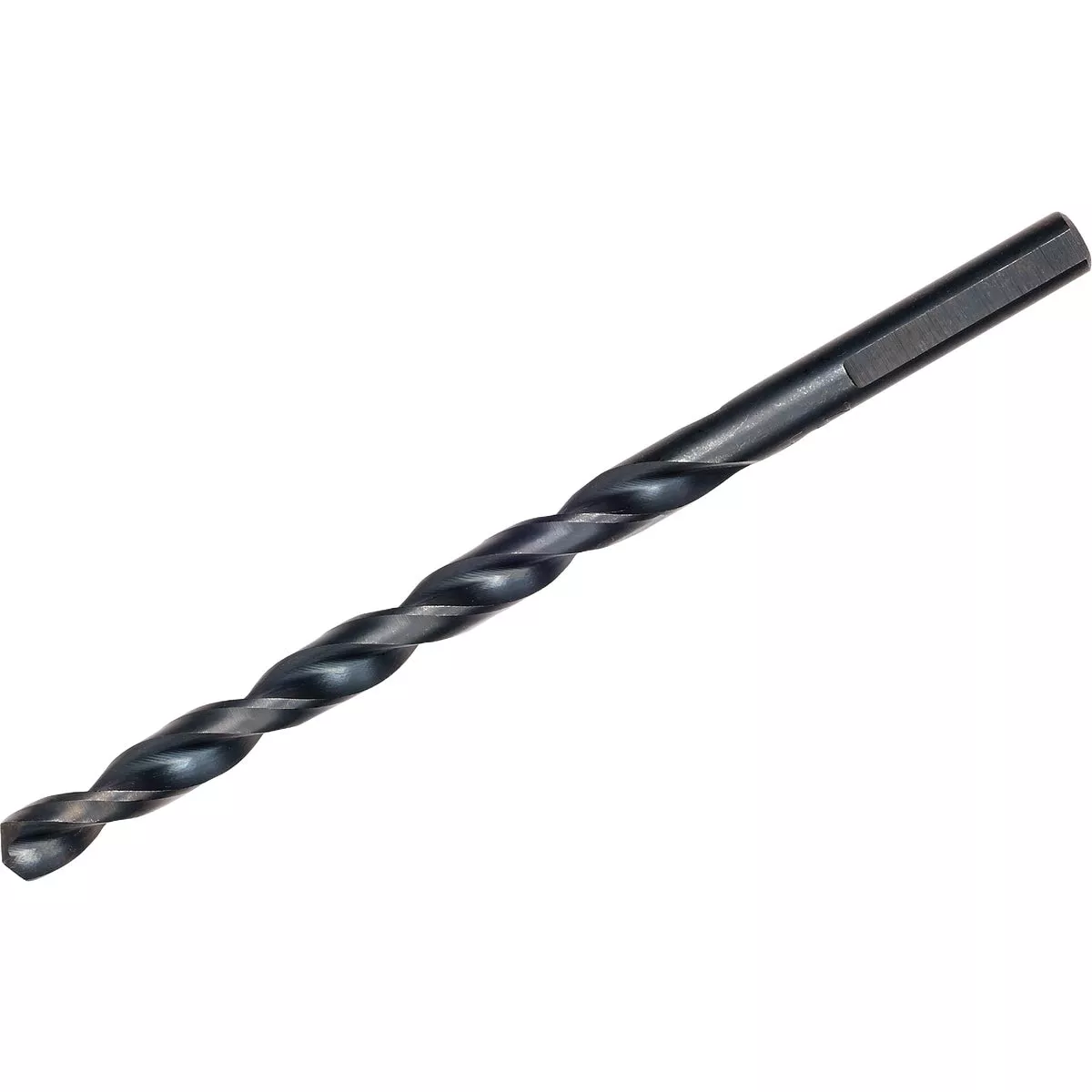 Milwaukee THUNDERBOLT 7/32 In. Black Oxide Drill Bit