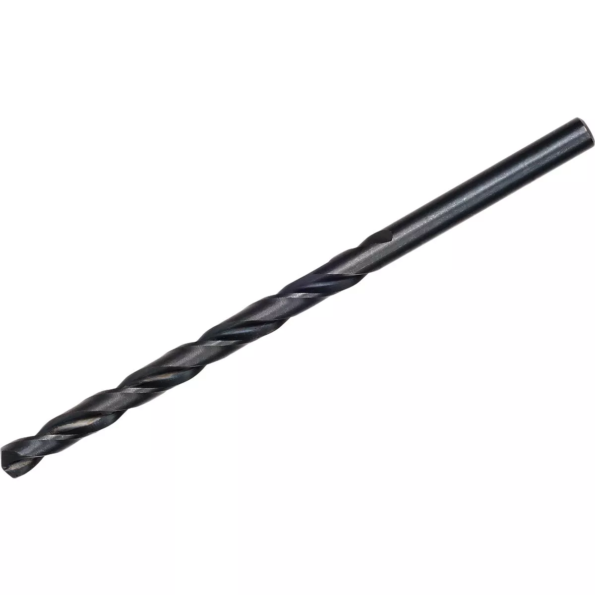 Milwaukee THUNDERBOLT 3/16 In. Black Oxide Drill Bit