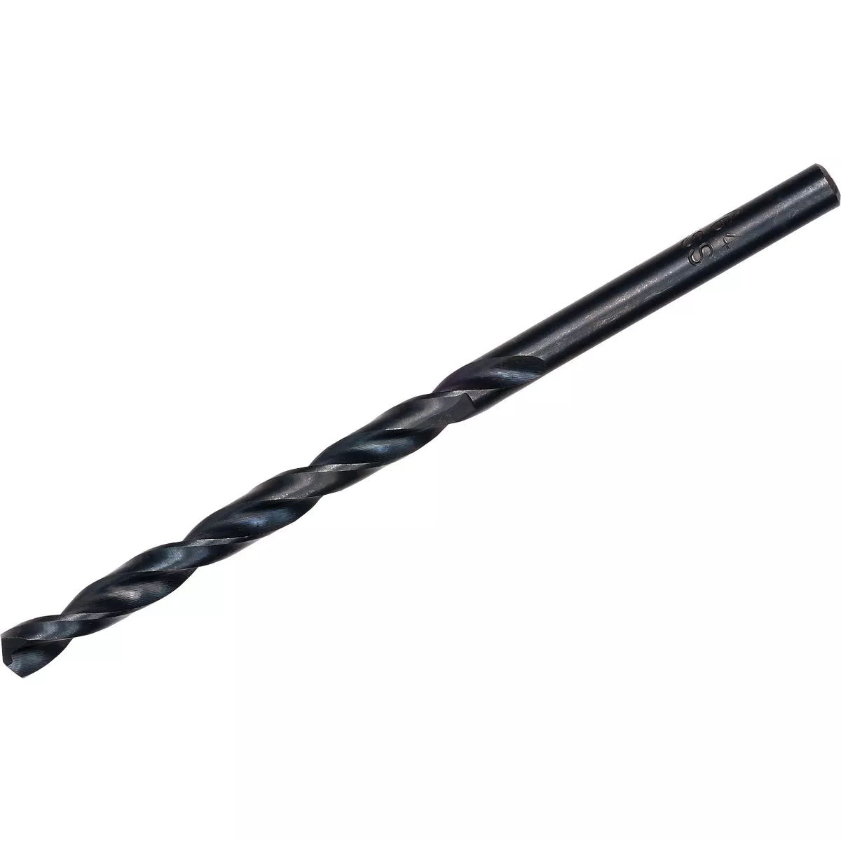 Milwaukee THUNDERBOLT 11/64 In. Black Oxide Drill Bit
