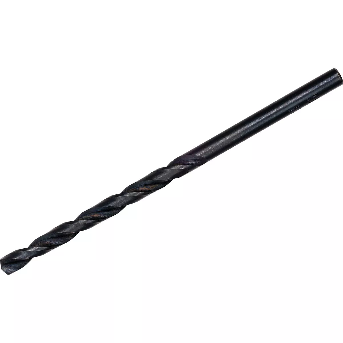 Milwaukee THUNDERBOLT 9/64 In. Black Oxide Drill Bit