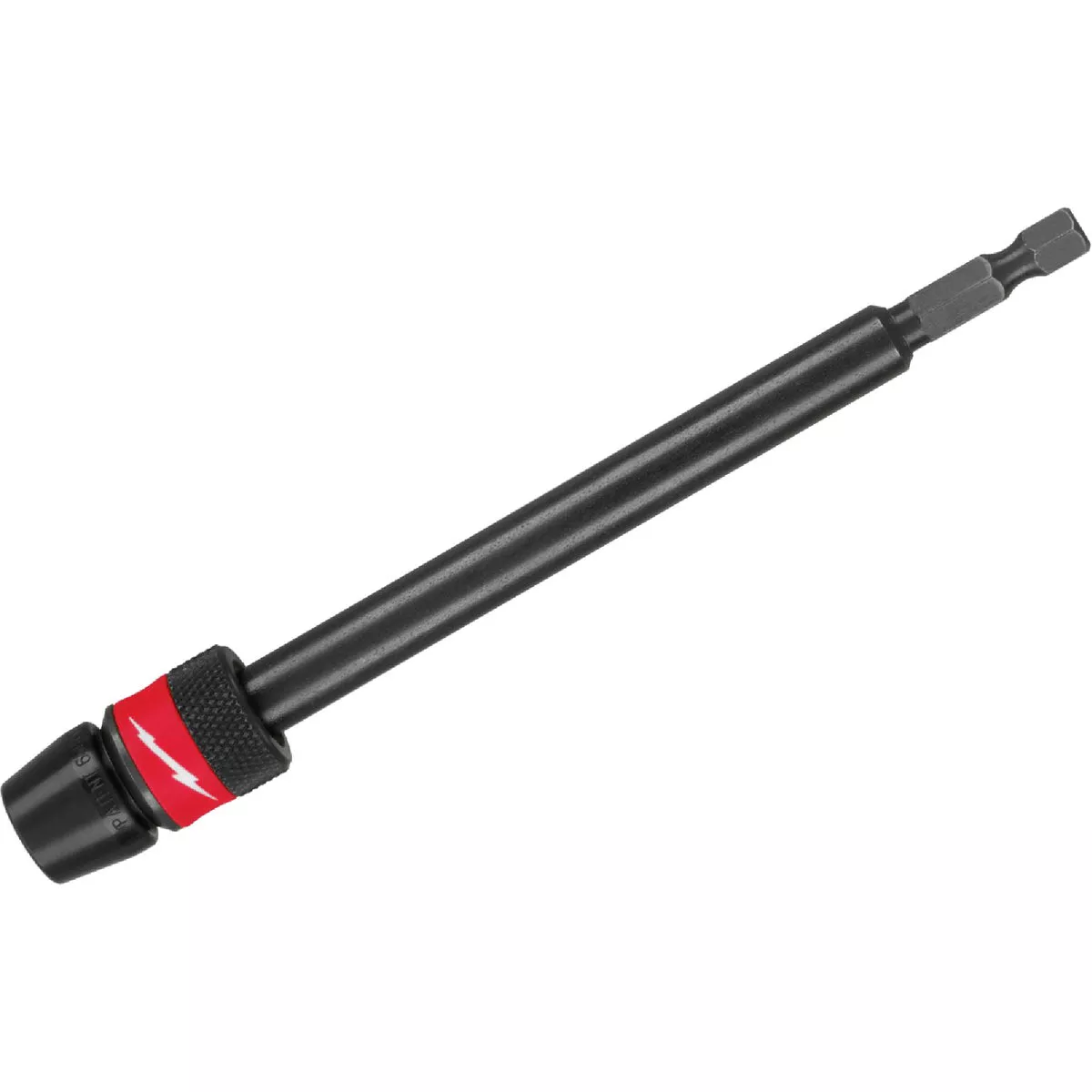 Milwaukee SHOCKWAVE 6 In. Bit Holder