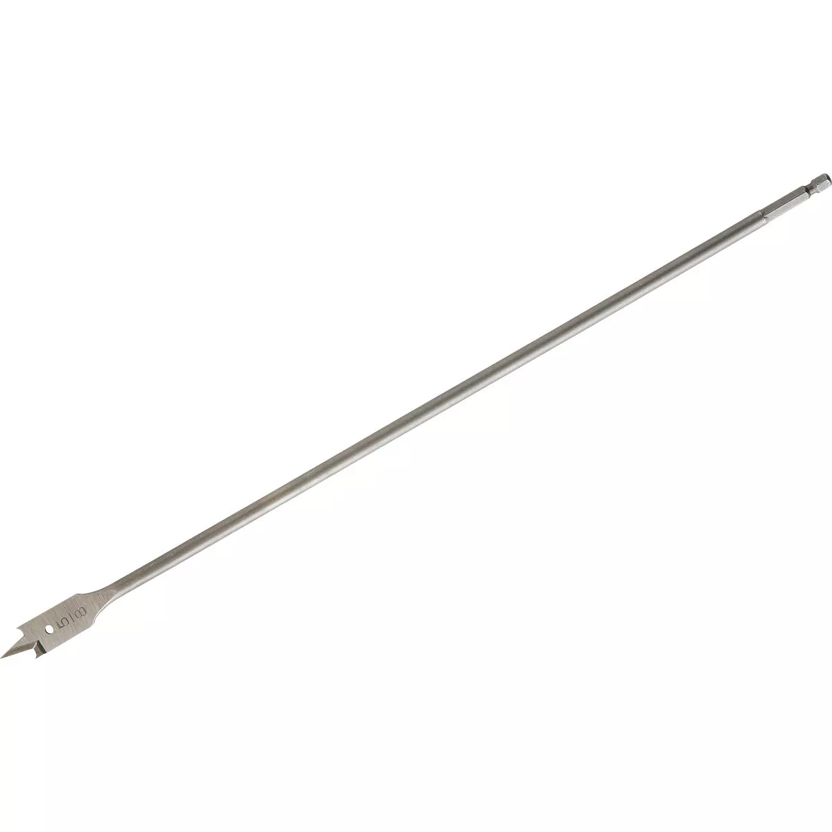 Milwaukee 5/8 In. x 16 In. Spade Bit
