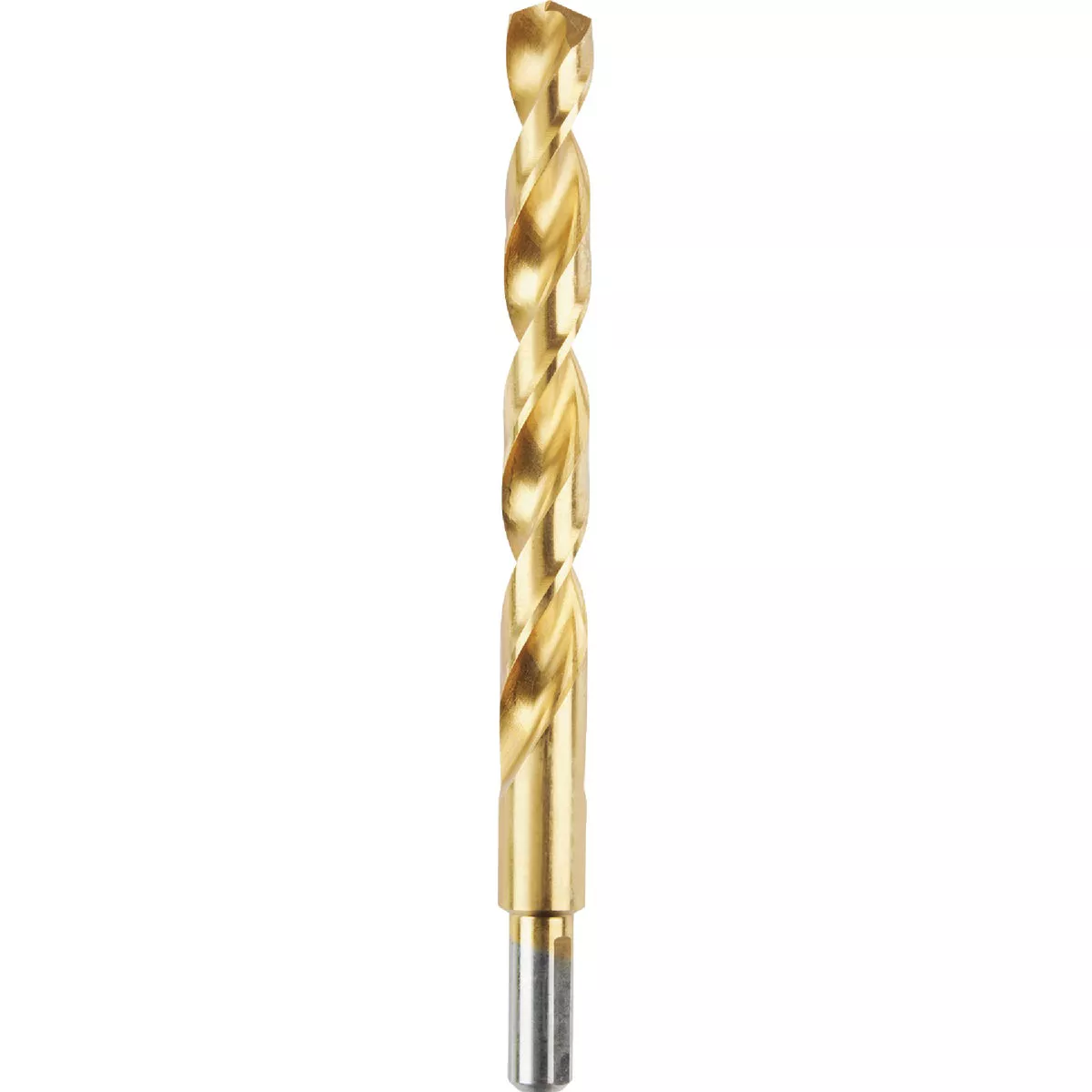 Milwaukee THUNDERBOLT 1/2 In. Titanium Drill Bit - photo 3