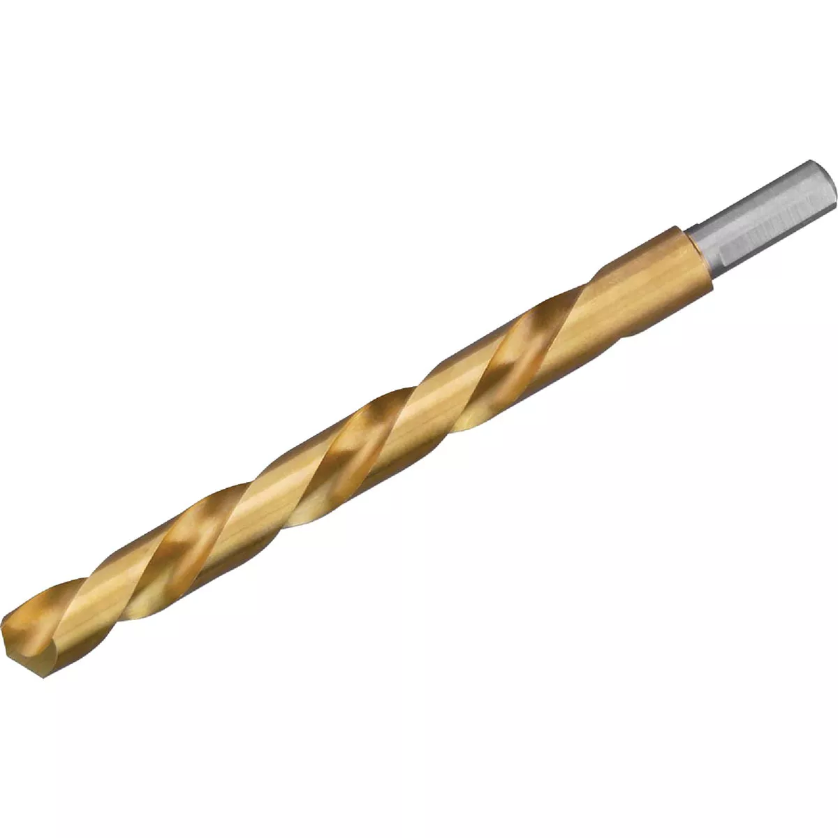 Milwaukee THUNDERBOLT 11/32 In. Titanium Drill Bit