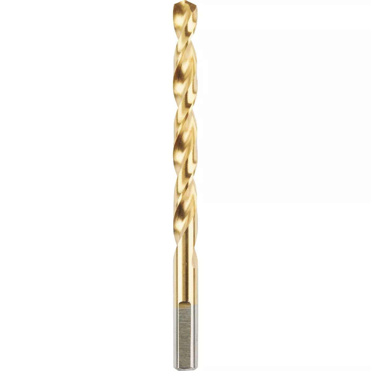 Milwaukee THUNDERBOLT 516 In. Titanium Drill Bit - photo 2