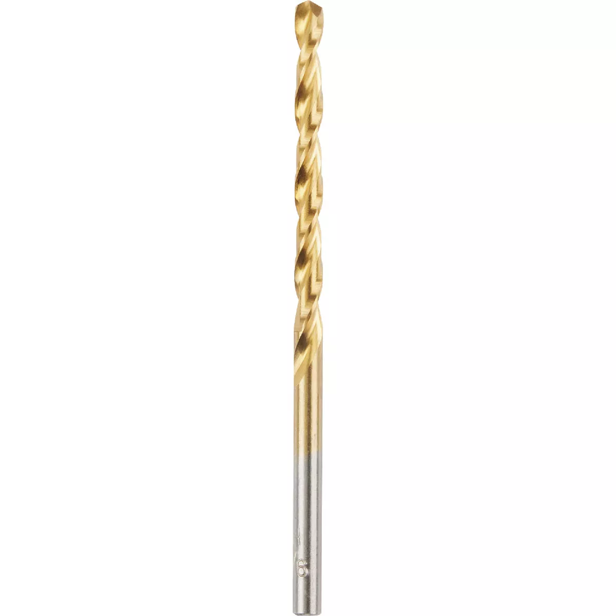 Milwaukee THUNDERBOLT 9/64 In. Titanium Drill Bit - photo 2