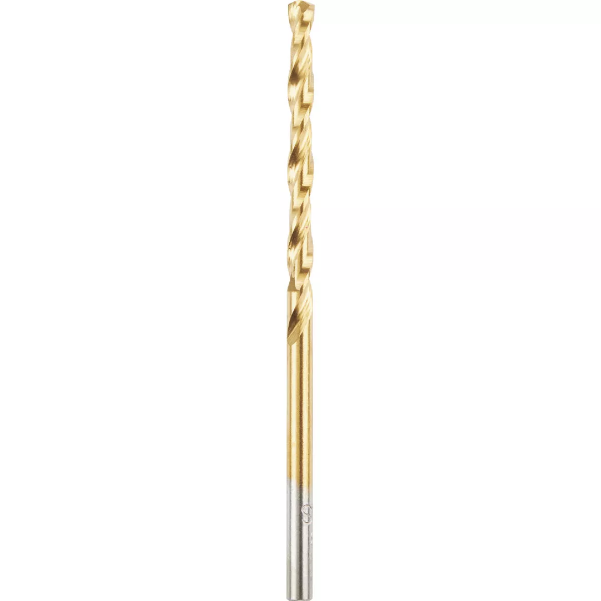 Milwaukee THUNDERBOLT 1/8 In. Titanium Drill Bit (2-Pack) - photo 2