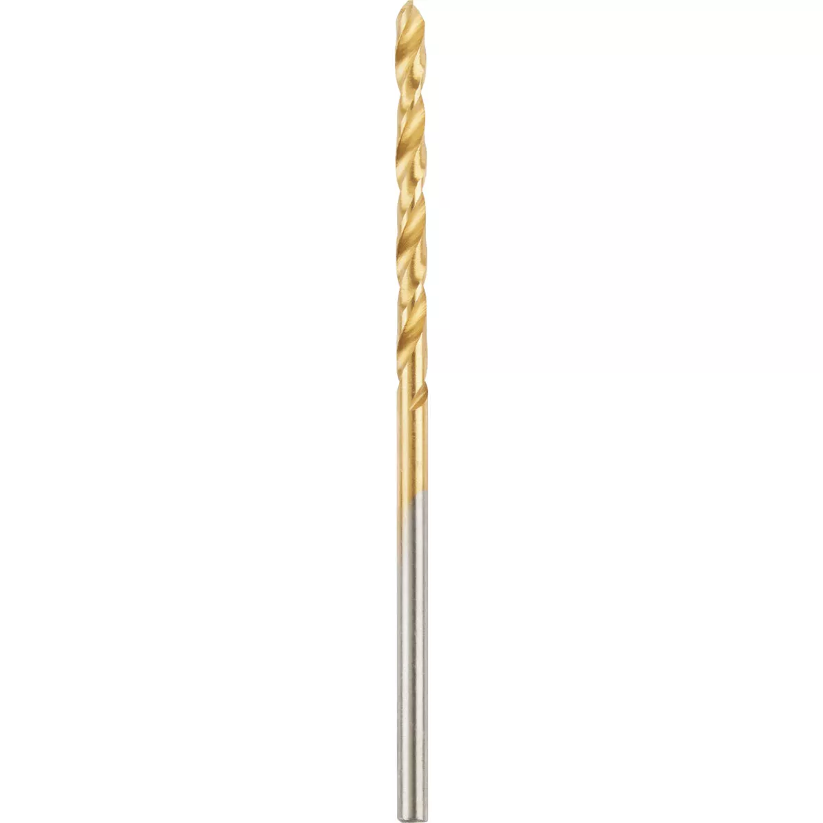 Milwaukee THUNDERBOLT 5/64 In. Titanium Drill Bit (2-Pack) - photo 3