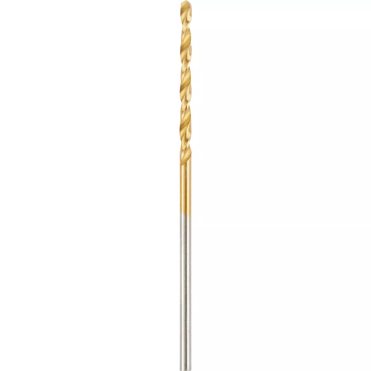 Milwaukee THUNDERBOLT 1/16 In. Titanium Drill Bit (2-Pack) - photo 4