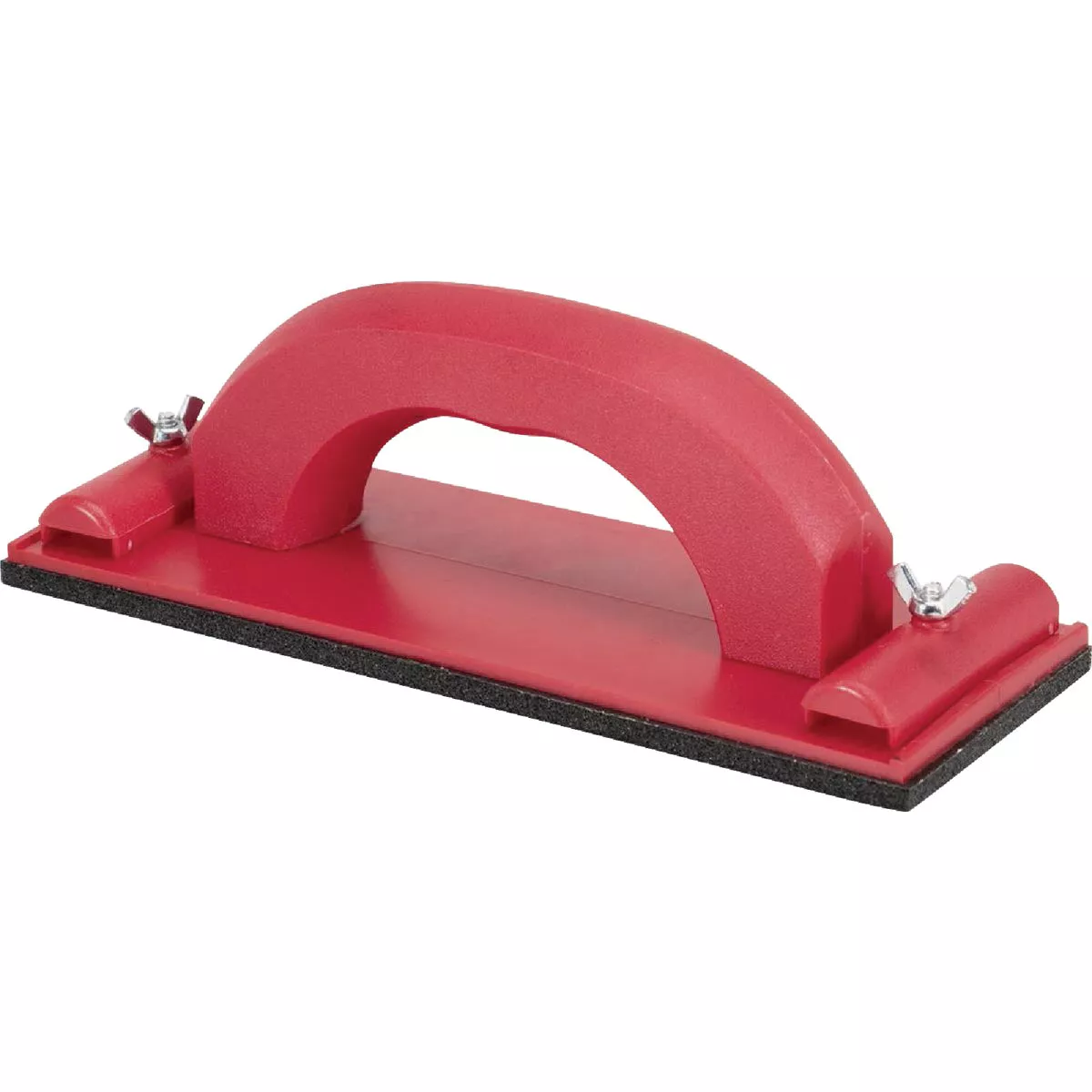 Marshalltown Wal-Board Tools 3-1/4 In. x 9-1/4 In. Drywall Hand Sander - photo 4