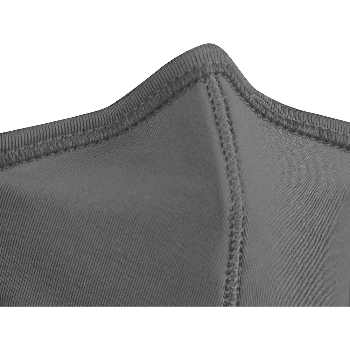 Milwaukee Gray 2-Layer Washable Dust & Face Mask (3-Pack) - photo 6
