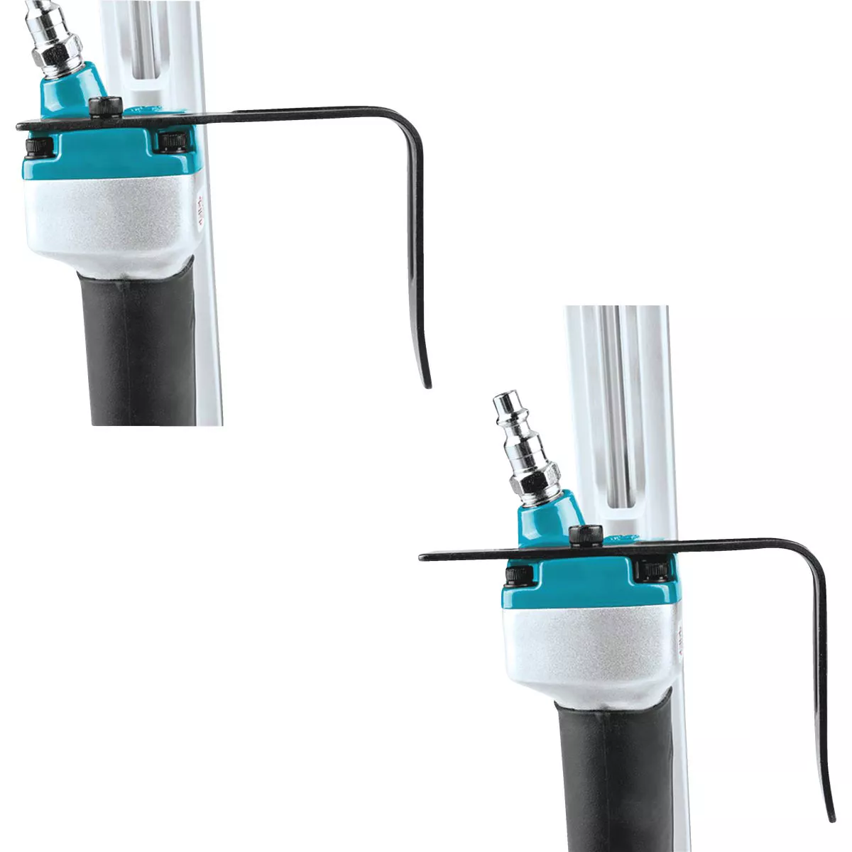 Makita 21 Degree 3-1/2 In. Plastic Collated Framing Nailer - photo 6