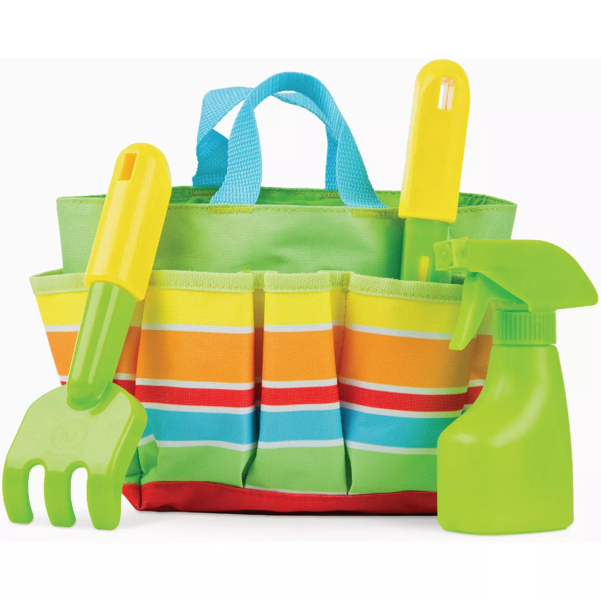 Melissa & Doug Giddy Buggy Tote Set