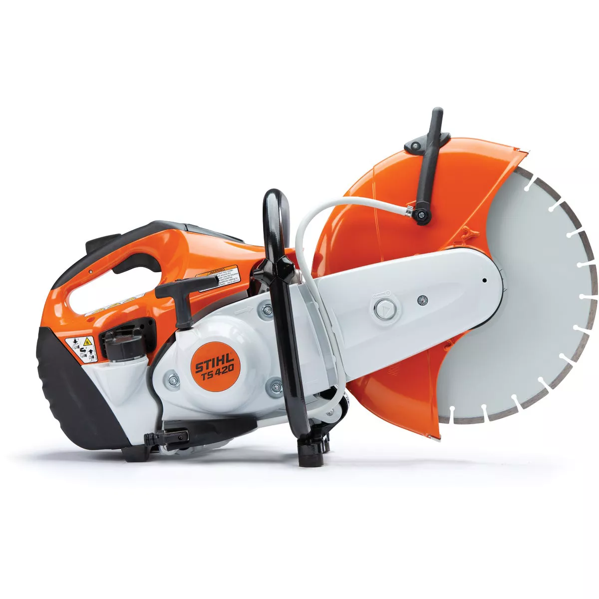 STIHL Cutquik TS 420 Cut-Off Saw