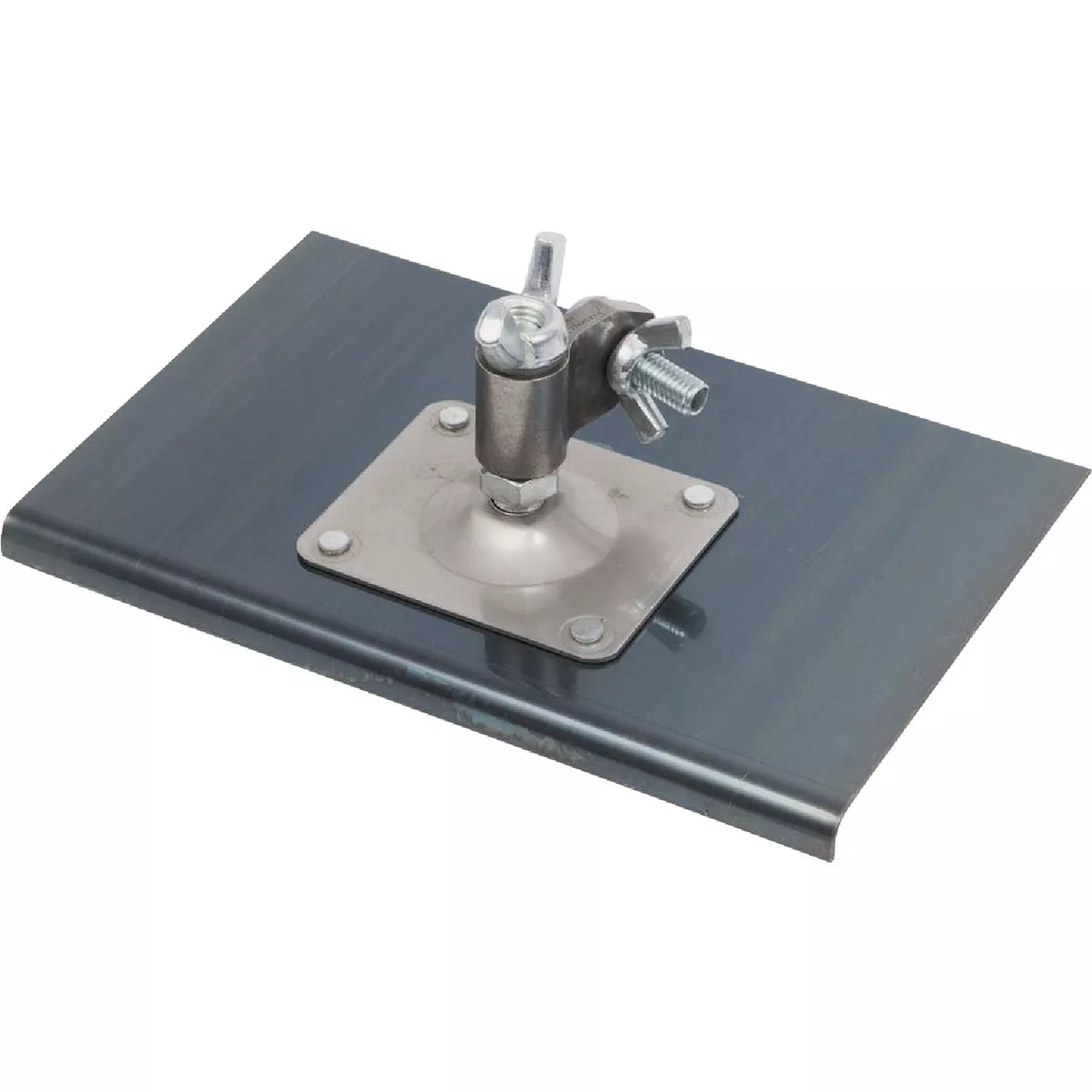 Marshalltown 9 In. x 4 In. All-Angle Walking Edger - photo 4