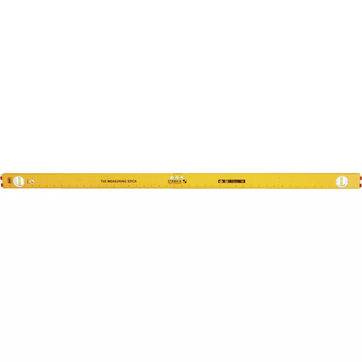 Stabila Measuring Stick 48 In. Aluminum Box Level | Do it Best