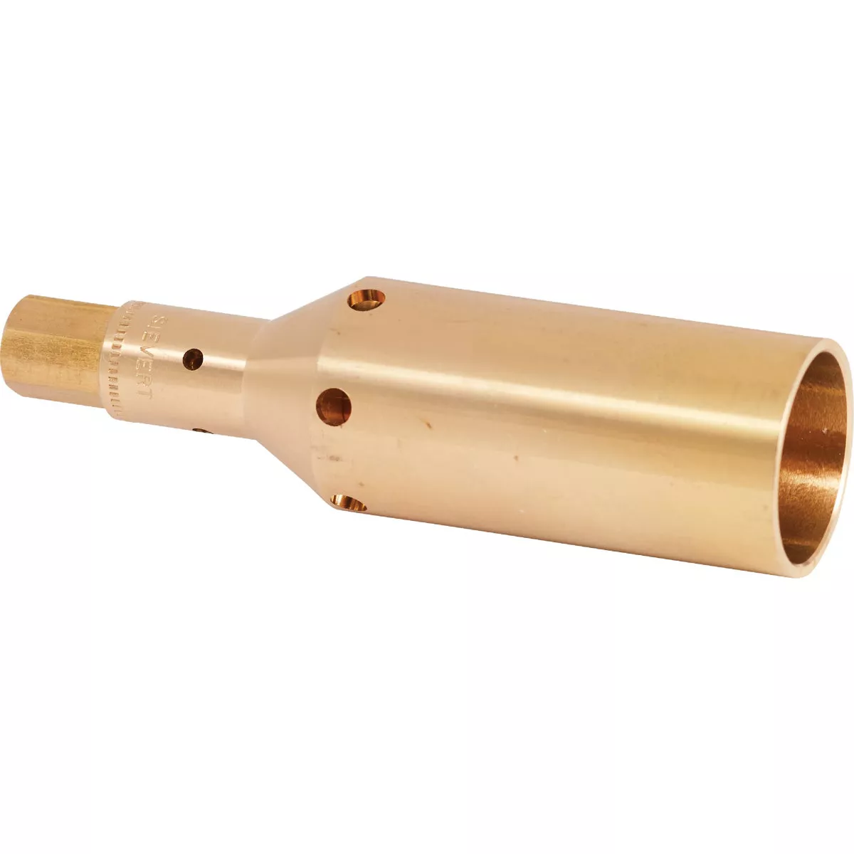 Rothenberger MultiTorch Brass Interchangeable Power Burner Tip