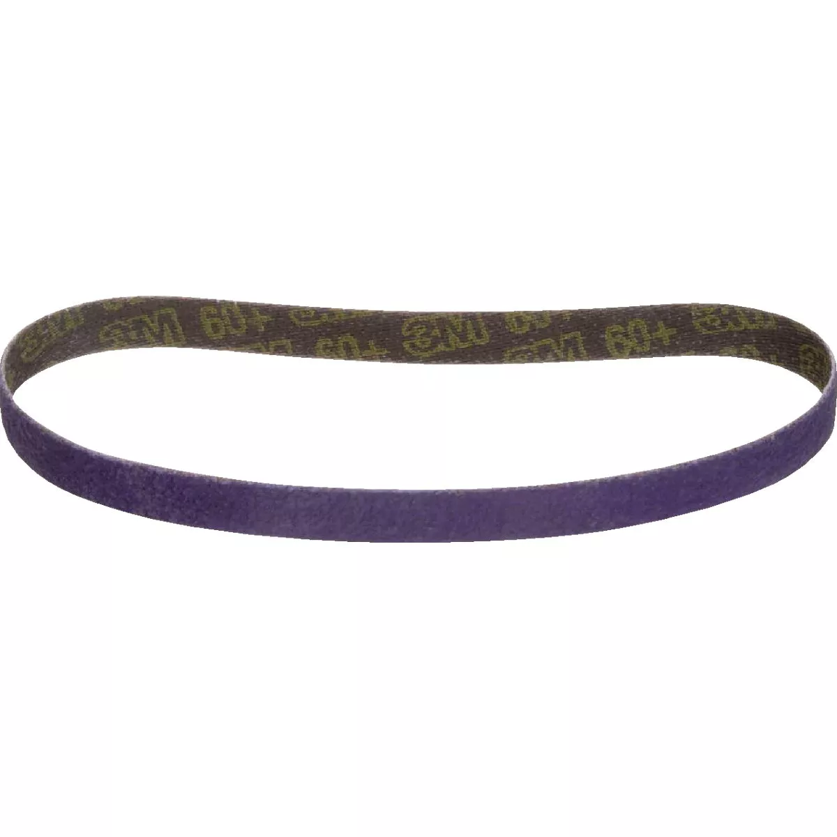 3M Cubitron II 1/2 In. x 18 In. 60 Grit Band File Belt | True Value ...