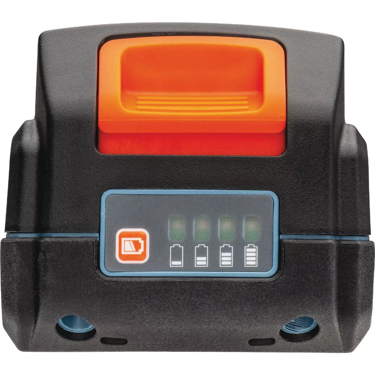 Senix X2 20 Volt Max Lithium-Ion 5.0 Ah Battery Pack - photo 3