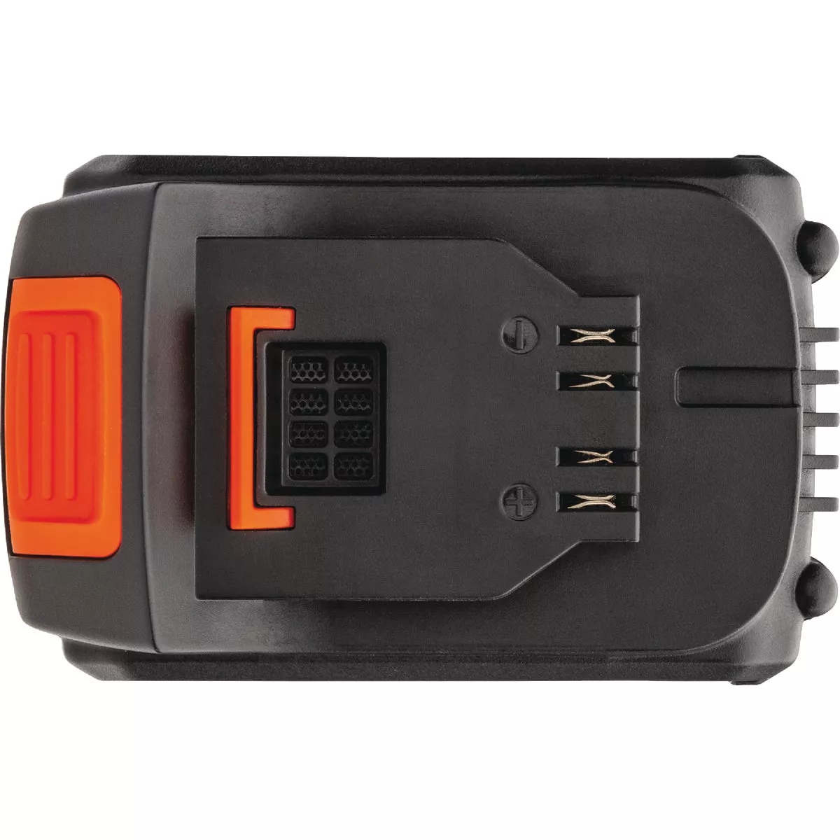 Senix X2 20 Volt Max Lithium-Ion 5.0 Ah Battery Pack - photo 4