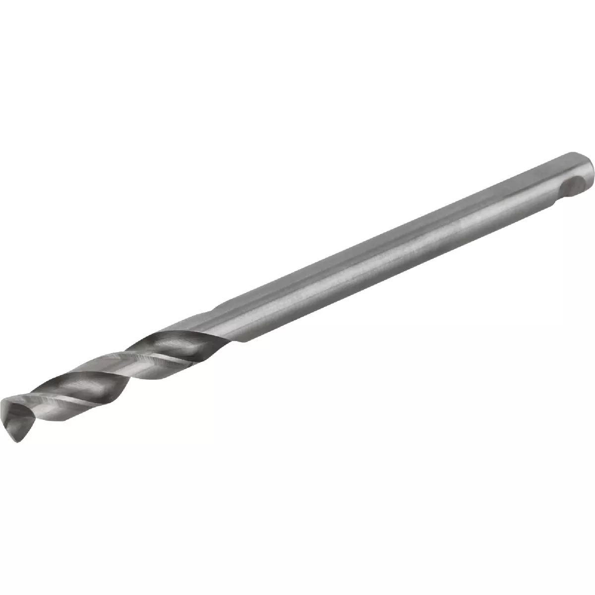 Lenox 1/4 In. x 4-1/4 In. Standard Pilot Drill Bit - photo 3